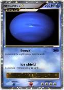 neptune