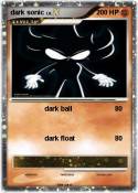 dark sonic