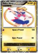Sailor Moon