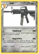 GUN
