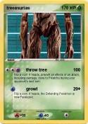treeasurias