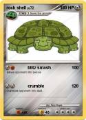 rock shell