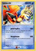 keldeo EX