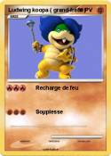 Ludwing koopa (