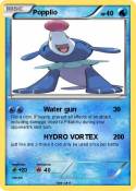 Popplio