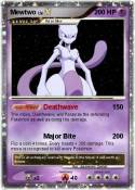 Mewtwo