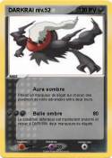 DARKRAI niv.52