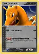 Dark Charizard