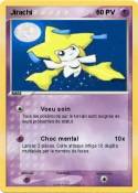 Jirachi