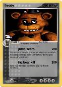 freddy