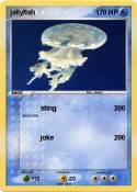 jellyfish