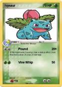 Ivysaur