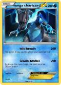 mega charizard