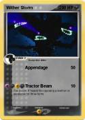 Wither Storm