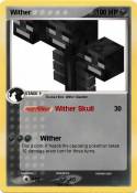 Wither