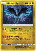 Nindraco EX