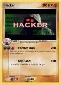 Hacker