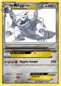 Aggron