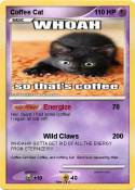 Coffee Cat