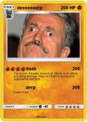 deeeeeeerp