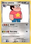 Steven universe