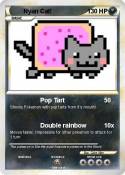 Nyan Cat!