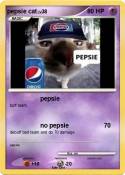 pepsie cat
