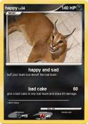 happy