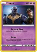 Thanos