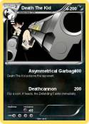 Death The Kid