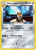 News Doge