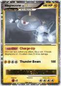 Magnezone