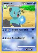 dewott