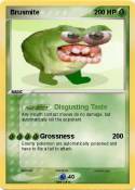 Brusmite