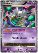 Giratina
