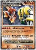 regigigas vs