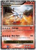 Reshiram