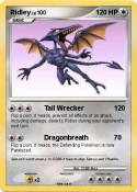Ridley