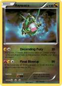 Rayquaza