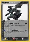Darkfrost