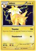Jolteon