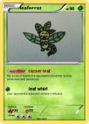 leaferrat
