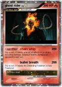 ghost rider
