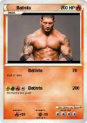 Batista
