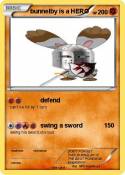 bunnelby is a