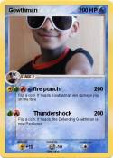 Gowthman