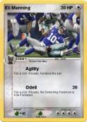 Eli Manning