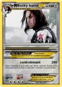 Bucky barns