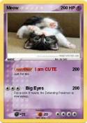 Meow