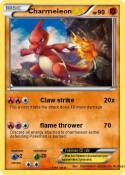 Charmeleon